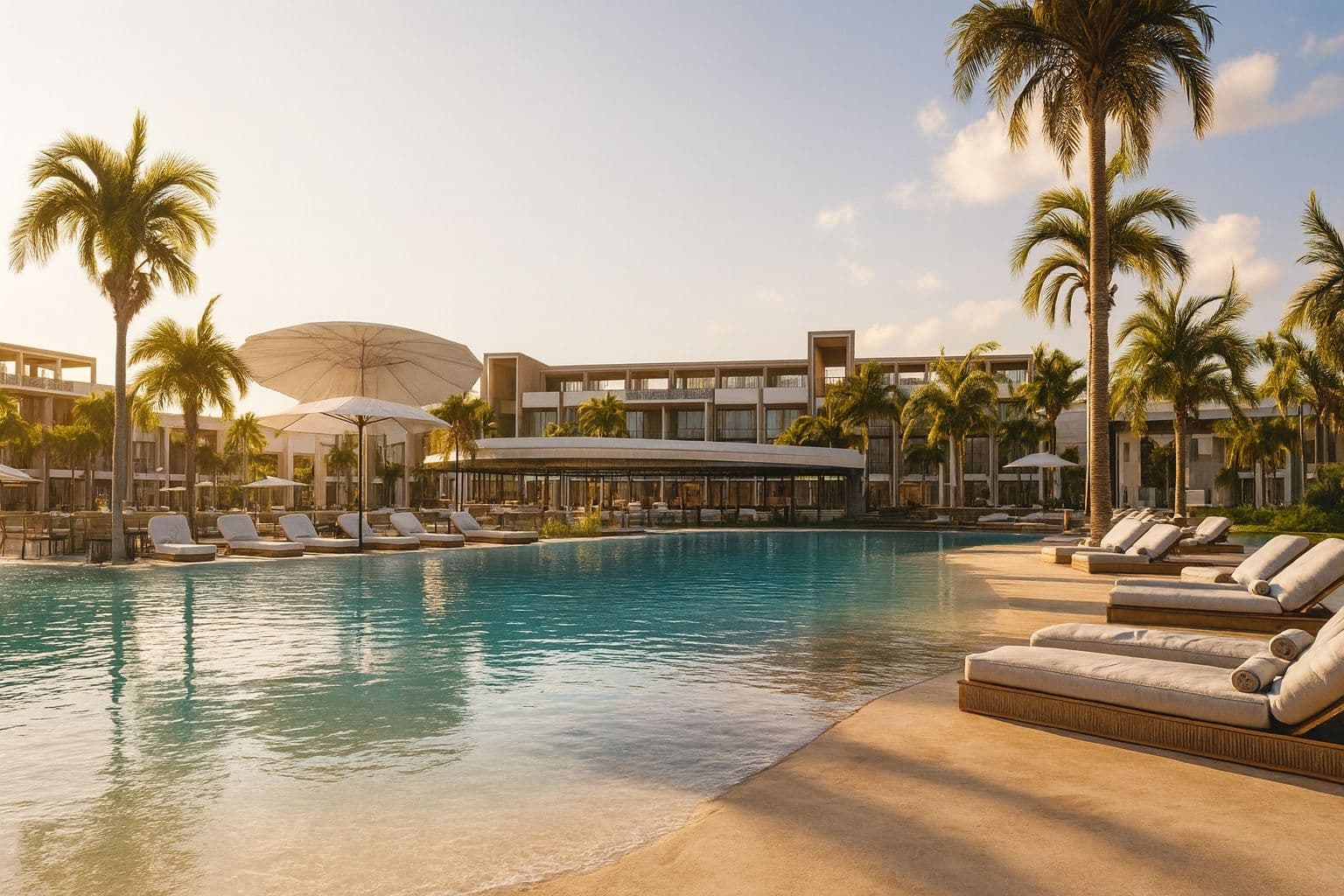 Lagoon Verde